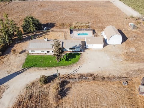 SOLD - 6218 E. Floral Ave. Selma CA. 93662