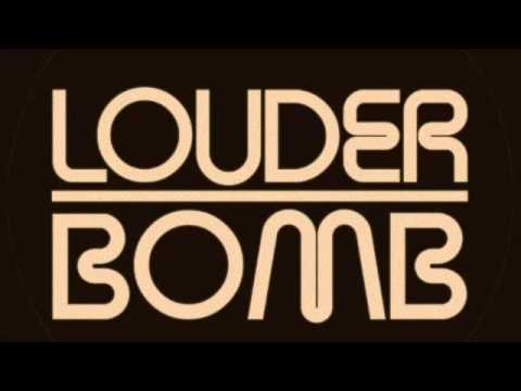 Louderbomb _ Antalya (original mix)