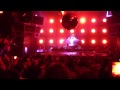 Giorgio Moroder live @ Deep Space @ Output ...