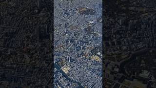 Why Tokyo Has Very Few Skyscrapers