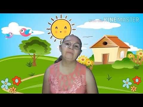 infantil IV: Musica "POMAR"