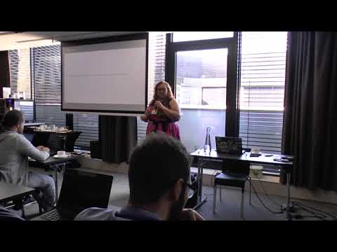 Julie Moronuki - A Gentle Intorduction  to Profunctions (Part 3 & 4 / 6)