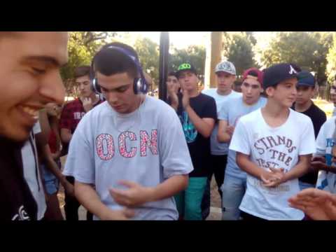 Lonzo vs Viaje - 8vos. TPL FREE VUELTA 6