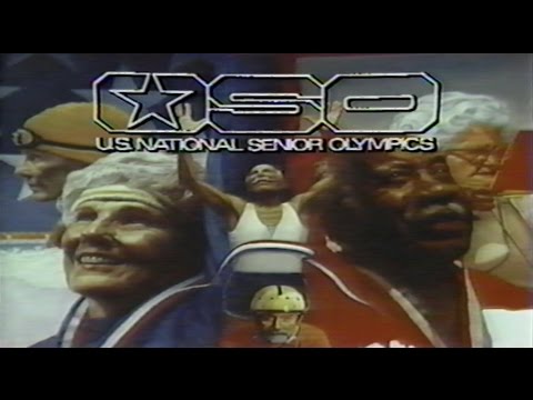 1987 St. Louis - ABC News / Modern Maturity Stories