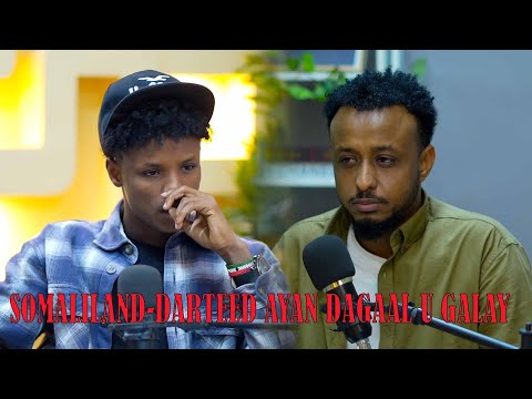 YAA JABRA BISTOOLADA KA QAADAY HABEENKAAS YAASE MUQAAL KA DUUBAY DAGAALKA ASIGA IYO AZAAM SIR BADAN?