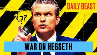 How I Will Make Trump Fire Ultimate Goon: Rep | The Daily Beast Podcast