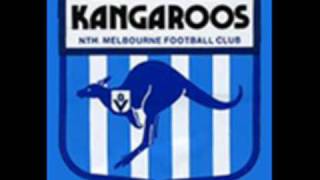 North Melbourne Football Club