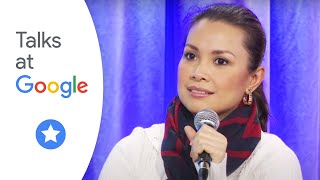 Lea Salonga | Talks at Google