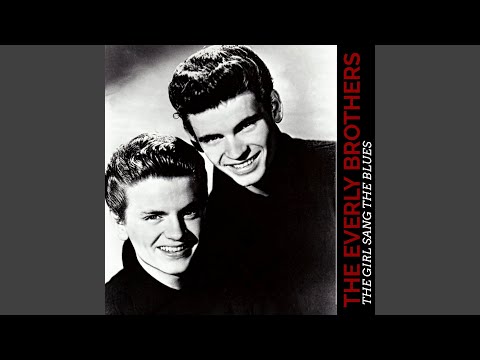 Video thumbnail for The Girl Sang the Blues