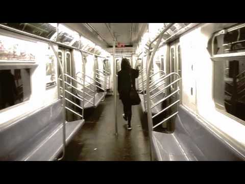 New York Del 4 - Elise Vatsvaag - "Gylne øyeblikk i New York"