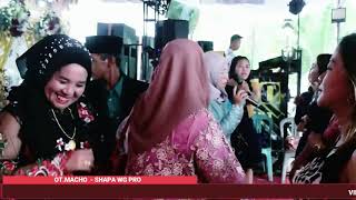 Download lagu MACHO ENTERTAINMENT | TAMU MALAM MINGGU | SUNGAI ROTAN OGAN ILIR | SHAPA WG mp3 Download lagu MACHO ENTERTAINMENT | TAMU MALAM MINGGU | SUNGAI ROTAN OGAN ILIR | SHAPA WG mp3