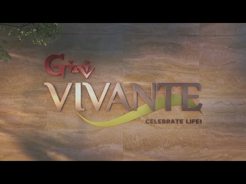 3D Tour Of Gini Vivante Phase 01