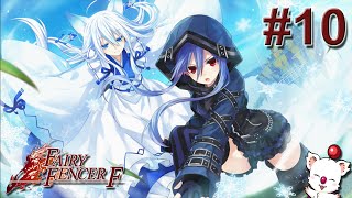 Fairy Fencer F - Part 10 - Bui Valley