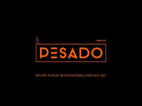 Bruno Furlan @ SoTrackBoa Podcast
