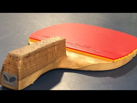 Top 15 Shot｜TableTennis【Japanese style】