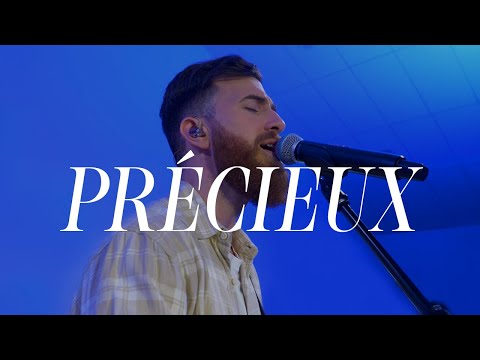 Précieux - Jérémy Besnard
