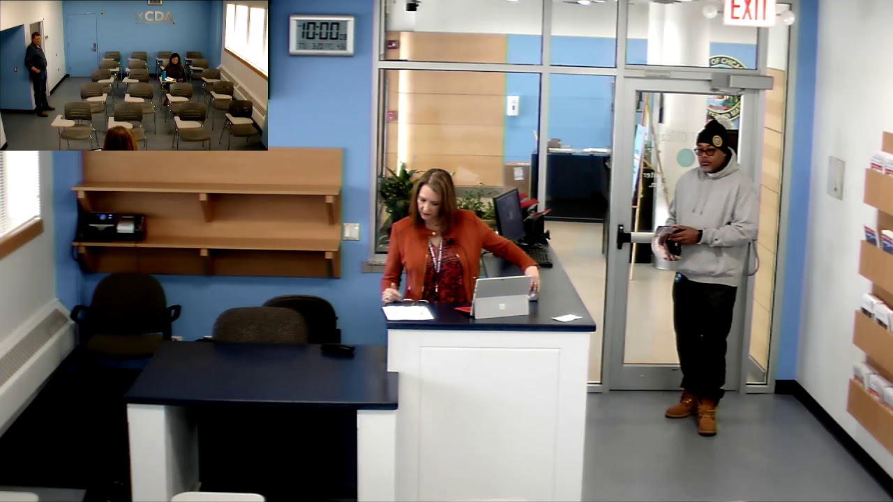 Bid Package Trade Pack 3 for Baggage Handling System