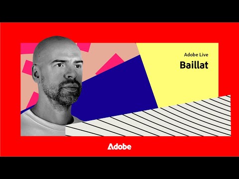 Live with Baillat at OFFF 2023
