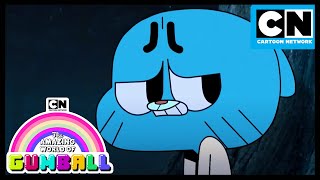 It's the circle of life | The Picnic | Gumball | Cartoon Network