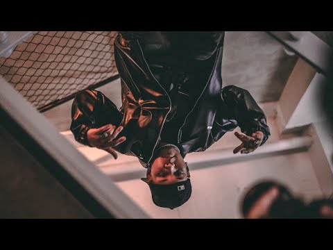 Whooa! - A$tro (Prod by Plumberboi) Music Video