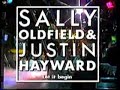 Let It Begin - Sally Oldfield