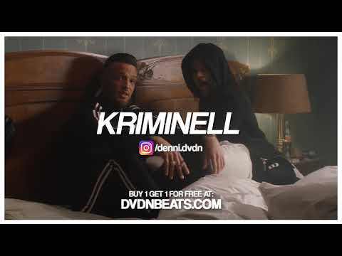 [FREE] AZET x @KMNGANG x @dhurata-dora Type Beat | 🐼 KRIMINELL 🐼 | 2020