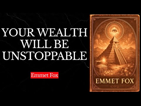 This Forbidden Knowledge Activates Your Mind for Effortless Infinite Wealth