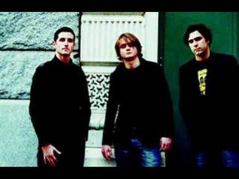 Keane She Has No Time ( Wolf at the door version )