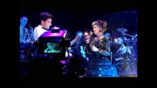Paloma Faith - Love Only Leaves You Lonely NEW SONG - o2 Arena London - 7th June 2013