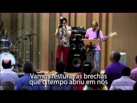 Hosana video
