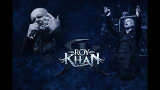 Roy Khan - Moonlight (Live in São Paulo)