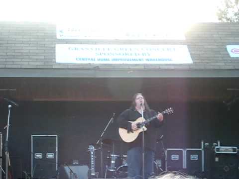 Matt Andersen - When My Angel Gets The Blues