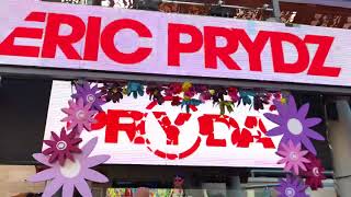 Eric Prydz @ Marquee Dayclub EDC Week 2018 Part 5/5