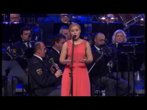 O MIO BABBINO CARO - Eva Černe - Orkester Slovenske policije