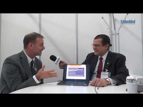 LDRA at Embedded World 2019