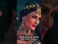 When Mohini Describe Herself Mohini Pavitrapunia IshqKiDastaanNaagmani Dangaltv दंगलटी�