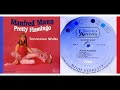 Manfred Mann - Tennessee Waltz 'Vinyl'