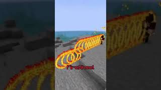 BendersMC - FIRE BENDING COMBOS!