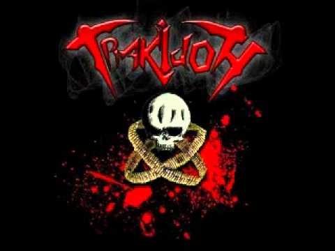 Trakidoh - Spectrum Of Satan