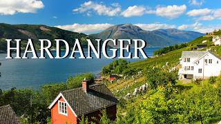Hardangerfjord Travel Guide 2026: Tips for Visiting Norway&amp;#39;s Hiking and Cider Paradise