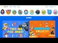 Paw Patrol Ready Set Solve It Nick JR Game Review