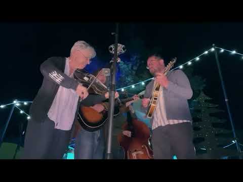 Michael Daves & Friends feat. Darol Anger - Lamplighter Set at Green Mountain Bluegrass 2025