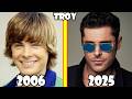 High School Musical Antes Y Después 2025 Nombre Real Edad Y Compañero De Vida 2025