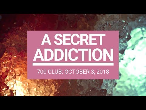 The 700 Club - October 3, 2018