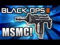 Black Ops 2: BEST CLASS SETUP - MSMC (High ...