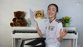 Download lagu I GOT A YOUTUBE PRESENT 2018!! - Jannine Weigel mp3