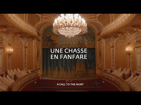 Fontainebleau, une partition historique - Une chasse en fanfare (EP.01)