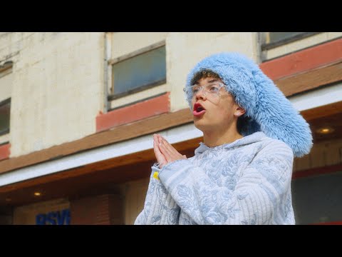 Swaizy - MOOSE | Official Video