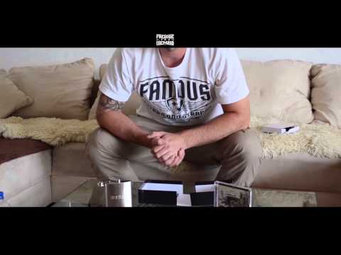 Bizzy Montana: M.A.D.U. TV #9 - Unboxing