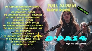 Download lagu DPas4 ROCK full album nostalgia era 2000an‼️ viral tiktok  #slowrock #dpas4 #bila mp3